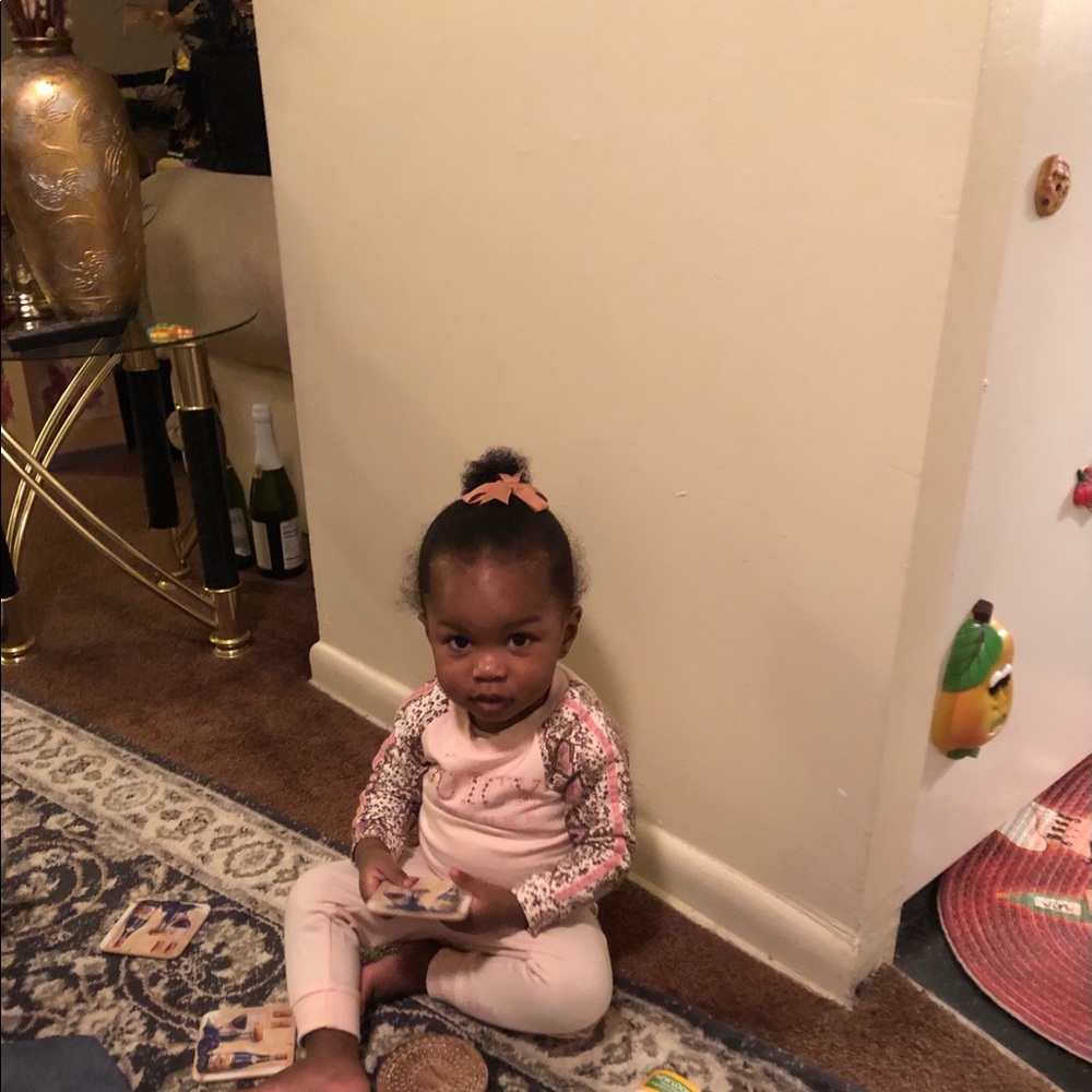 Meet your Posher, Marci’s (A’Miracle) #Mommybby#